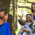 Photos: BBNaija Host, Ebuka Obi-Uchendu, Shares Adorable Family Photos To Appreciate His Accomplishments