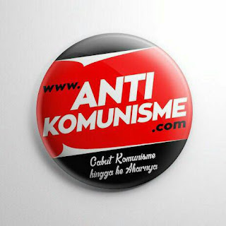 anti komunisme