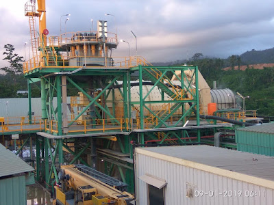 sirkuit tertutup Ball Mill meares soputan mining