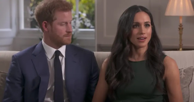 Meghan Markle and Prince Harry Choose Privacy for Children in Netflix Shows