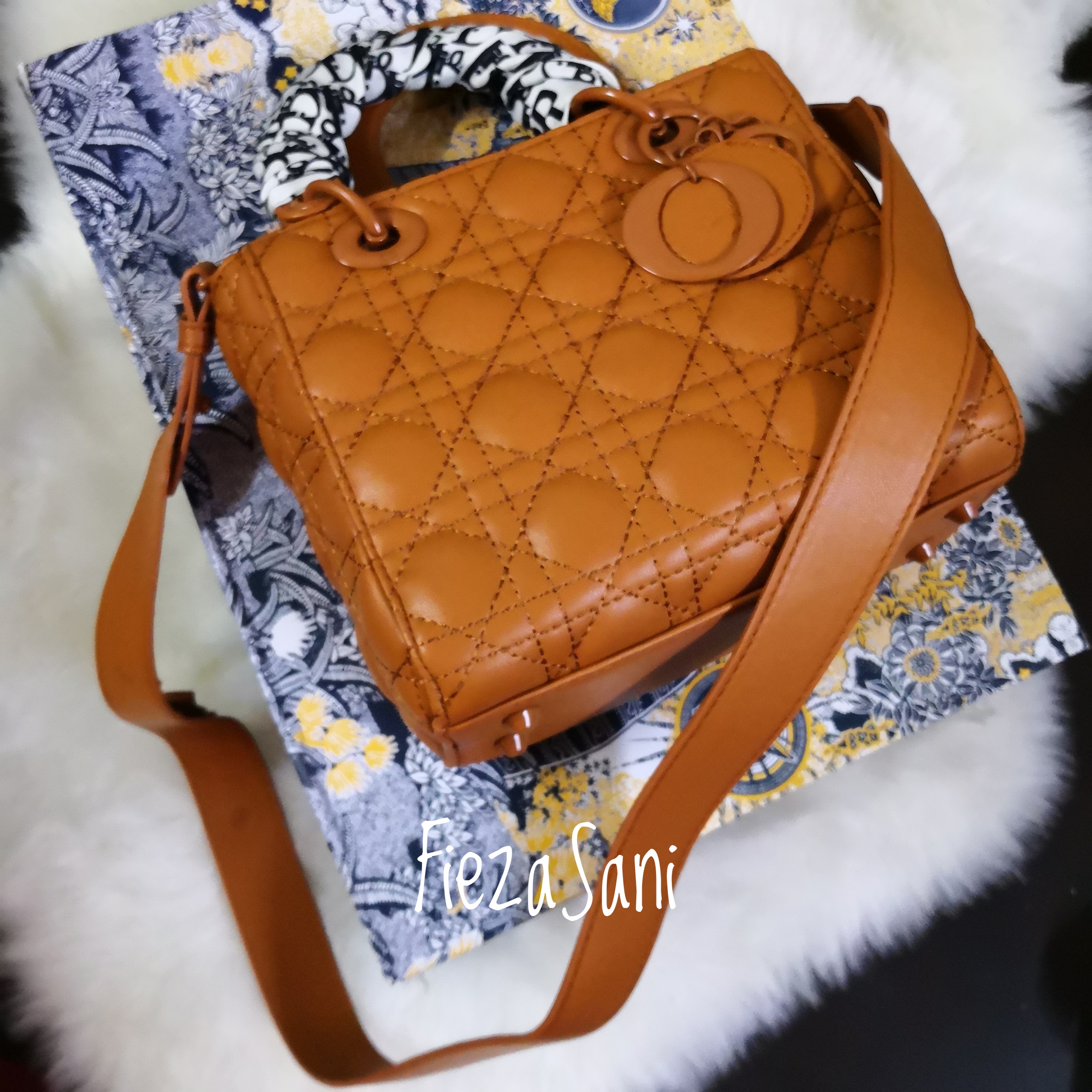 beg lady dior, lady dior bag, harga, harga beg lady dior