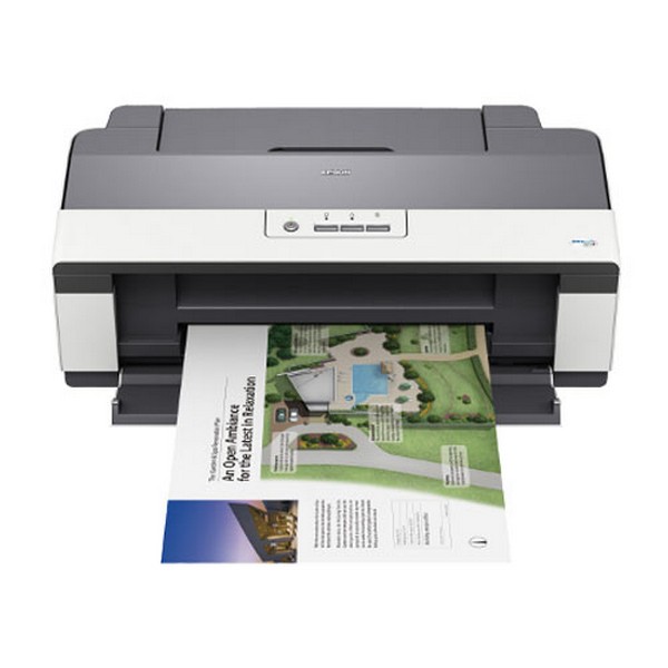 Epson T1100 Resetter - All Epson Printer Resetter Here