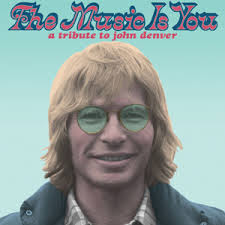 Various Artists - The Music Is You: A Tribute to John Denver