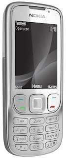 Harga Nokia 6303i