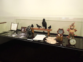 Screen-used The Conjuring film props