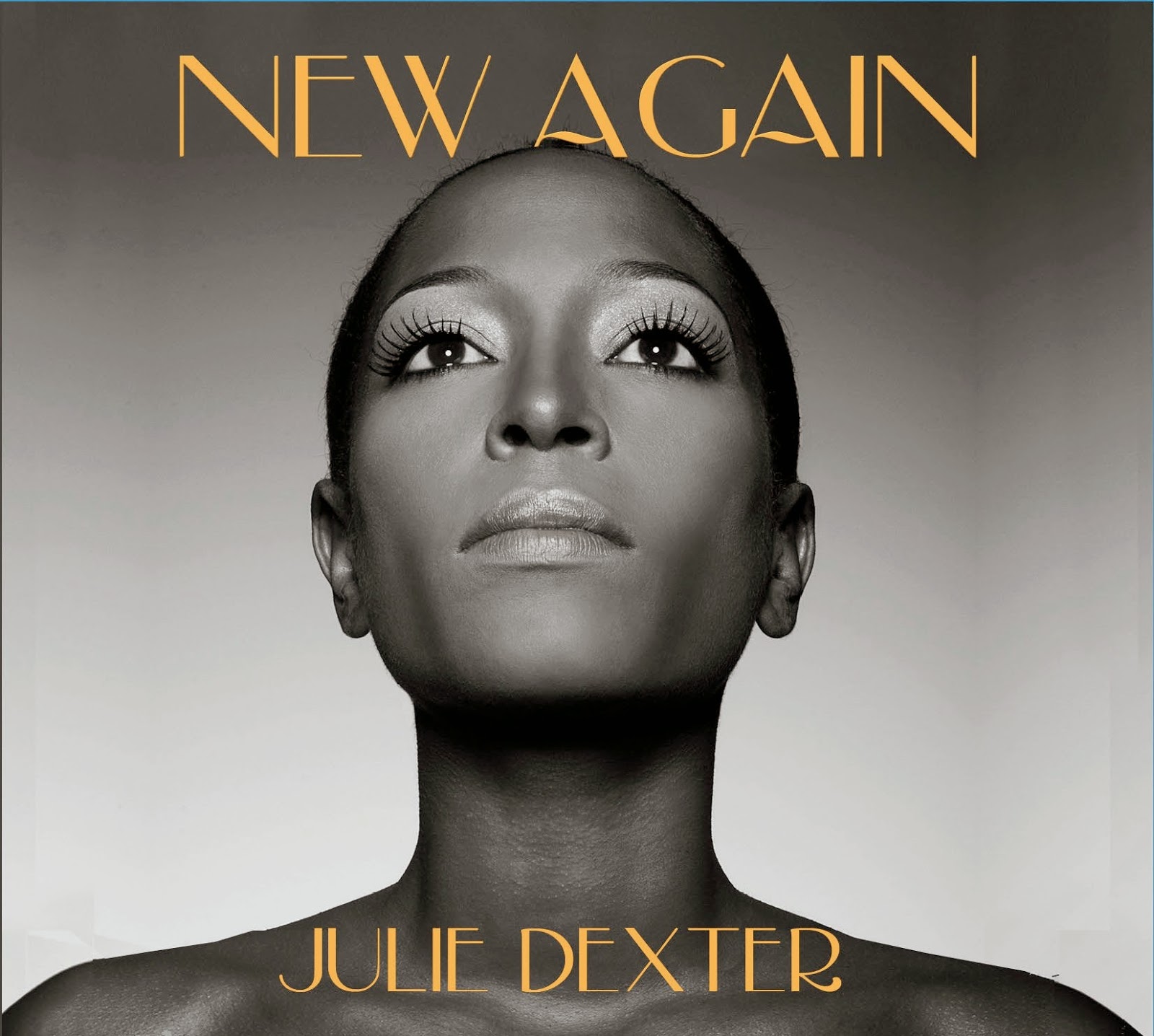 Julie Dexter New Again