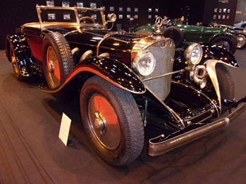2018.12.11-210 Lukas Huni AG Mercedes Benz 680 S Saoutchik Roadster 1928