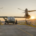 US Air Force: Bell V-280 aircraft flies with system that can see through Objects like aircraft's itself