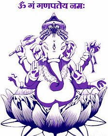 ganesh ji