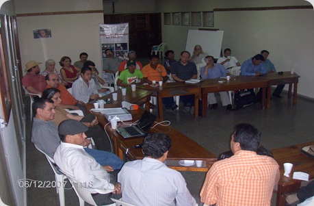 Reunión 