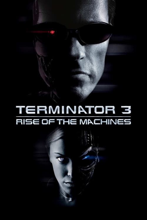 Ver Terminator 3: La rebelión de las máquinas 2003 Pelicula Completa En Español Latino