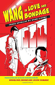 Wang in Love and Bondage: Three Novellas by Wang Xiaobo (English Edition)
