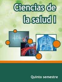 Ciencias de la Salud I Quinto  Semestre Telebachillerato