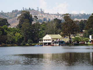 Kodaikanal