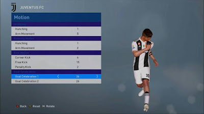 PES 2017 Pre-Match Animation by Ferdiyansyah Surya Pratama