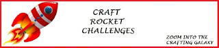 CRAFT ROCKET CHALLENGES