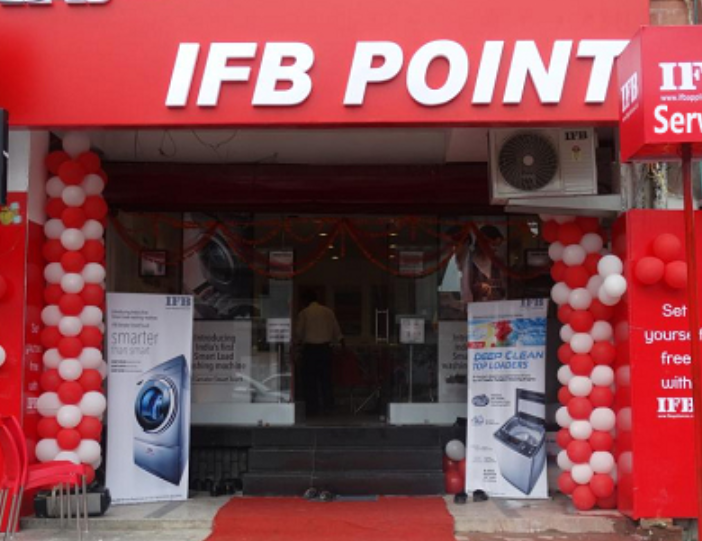 ifb washing machine service center in jaipur