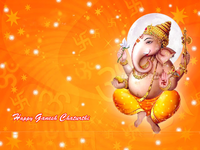 Ganesha Chaturthi  Still, Image, Photo, Picture, Wallpaper