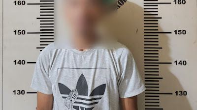 Terlibat Penyalagunaan Narkoba Oknum ASN Diamankan Sat Resnarkoba Wajo