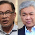 Zahid, Anwar digesa lafaz sumpah laknat