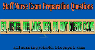 community health nursing final exam