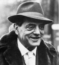 LOS 107 AÑOS DE LUIS BUÑUEL