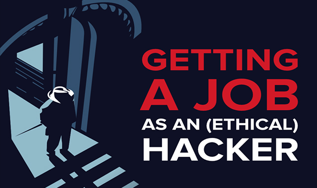 What Does it Take to Be an Ethical Hacker? 