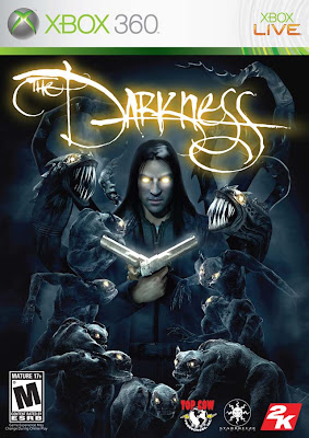 Baixar The Darkness X-BOX360 Torrent 2007