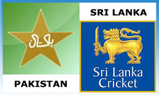 Pakistan Challenges Sri LankaIn The Cricket Series 2017