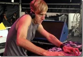 Richie Hawtin