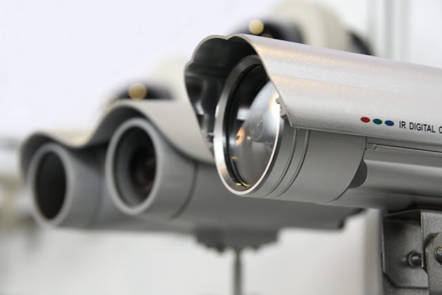 3 Ways to Hack CCTV Cameras and How To Secure It.