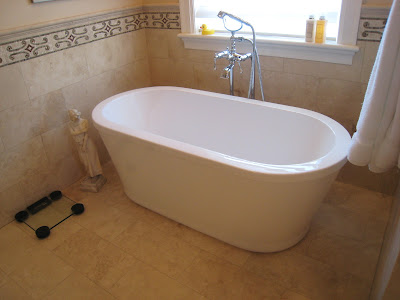 Design Ideas of Bathtubs