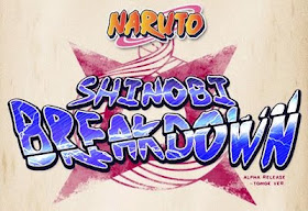 Naruto Shippuden Breakdown Full Portable - Mediafire