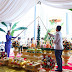 ពិធី​ក្រុង​ពាលី​សម្ពោធ​ដាក់ឱ្យ​ប្រេីប្រាស់​ជា​ផ្លូវ​ការនូវ​ស្ពានអាកាស​"​ មរតក​តេជោ​ "​ ស្ថិតនៅ​ចំណុច​ប្រសព្វ​រវាង​មហាវិថី​ សម្ដេច​តេជោ​ ហ៊ុន​ សែន​ (​ ផ្លូវ​៦០ម៉ែត្រ​ )​ មហាវិថី​ព្រះមុនីវង្ស​ និង​មហាវិថី​កងយោធពលខេមរភូមិន្ទ​ ក្នុង​ខណ្ឌ​មាន​ជ័យ​ និង​ខណ្ឌ​ចំការមន​ រាជធានី​ភ្នំពេញ​។   ថ្ងៃអាទិត្យ​ ០៩កេីត​ ខែចេត្រ​ ឆ្នាំរោង​ ឆស័ក​ ព.ស.២៥៦៨ រាជធានី​ភ្នំពេញ​ ថ្ងៃ​ទី០៦​ ខែមេសា​ ឆ្នាំ​២០២៥៕