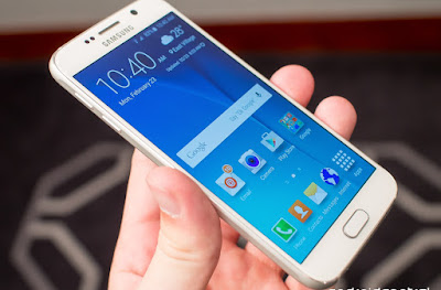  cải thiện tốc độ cho Samsung Galaxy S6 cũ