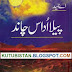 Peela Udas Chand Pdf Urdu Novel Free Download