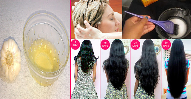 10 Powerful Home Remedies For Hair Growth That Work