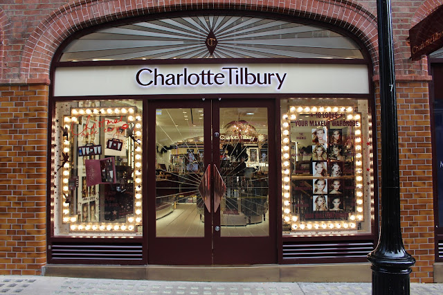 Charlotte Tilbury