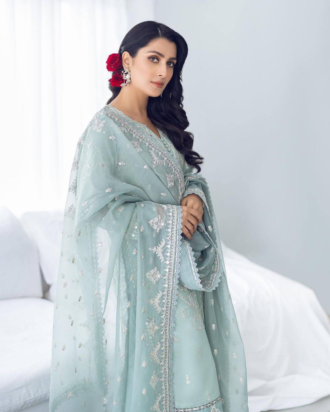 Ayeza Khan