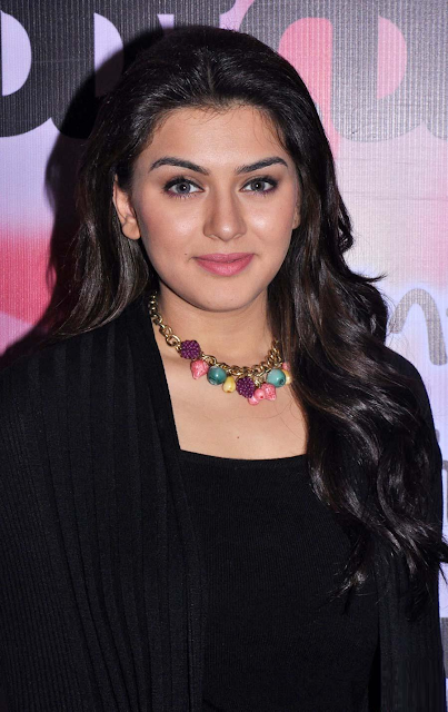 Most Popular Celebrities Hansika Motwani HD Wallpapers