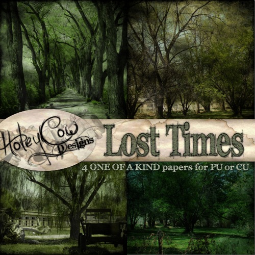 HOLEYCOW_LostTimes_PREVIEW