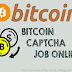 Earn Bitcoins Jobs