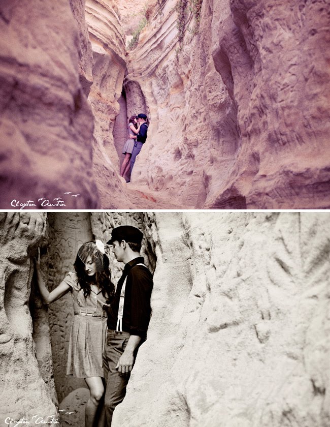 pink kite california engagement