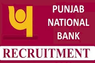 PUNJAB NATIONAL BANK RECRUITMENT 2023