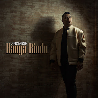 MP3 download Andmesh - Hanya Rindu - Single iTunes plus aac m4a mp3