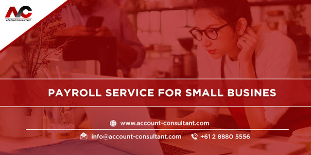 Outsource Payroll services