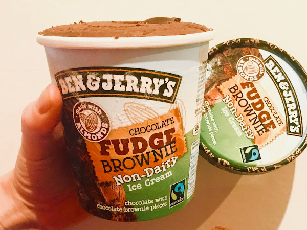The Best Dairy Free And Vegan Ice Creams 