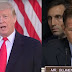 Trump Knocks Richard Blumenthal Off High Horse With Blistering Comeback