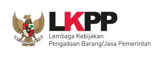  Pusat Pendidikan dan Pelatihan Pengadaan Barang Jasa LKPP Tahun  Pengumuman Rekrutmen Pegawai Non PNS (Staf Pendukung) Pusat Pendidikan dan Pelatihan Pengadaan Barang Jasa LKPP Tahun 2018