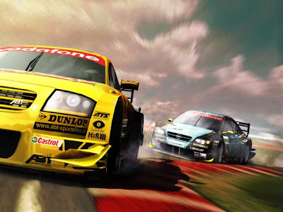 Driver Racing pc game